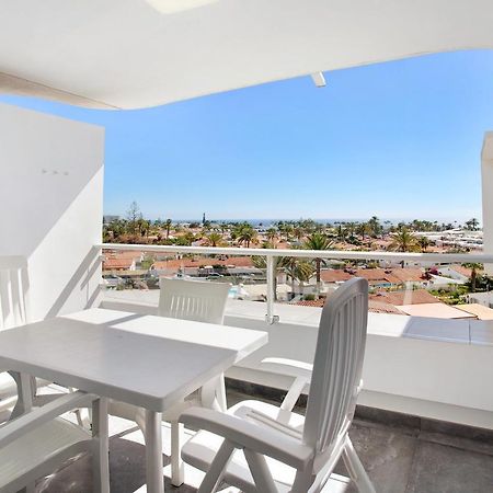 Tamaran Bureba 511 Appartement Maspalomas  Buitenkant foto