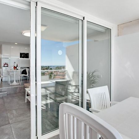 Tamaran Bureba 511 Appartement Maspalomas  Buitenkant foto