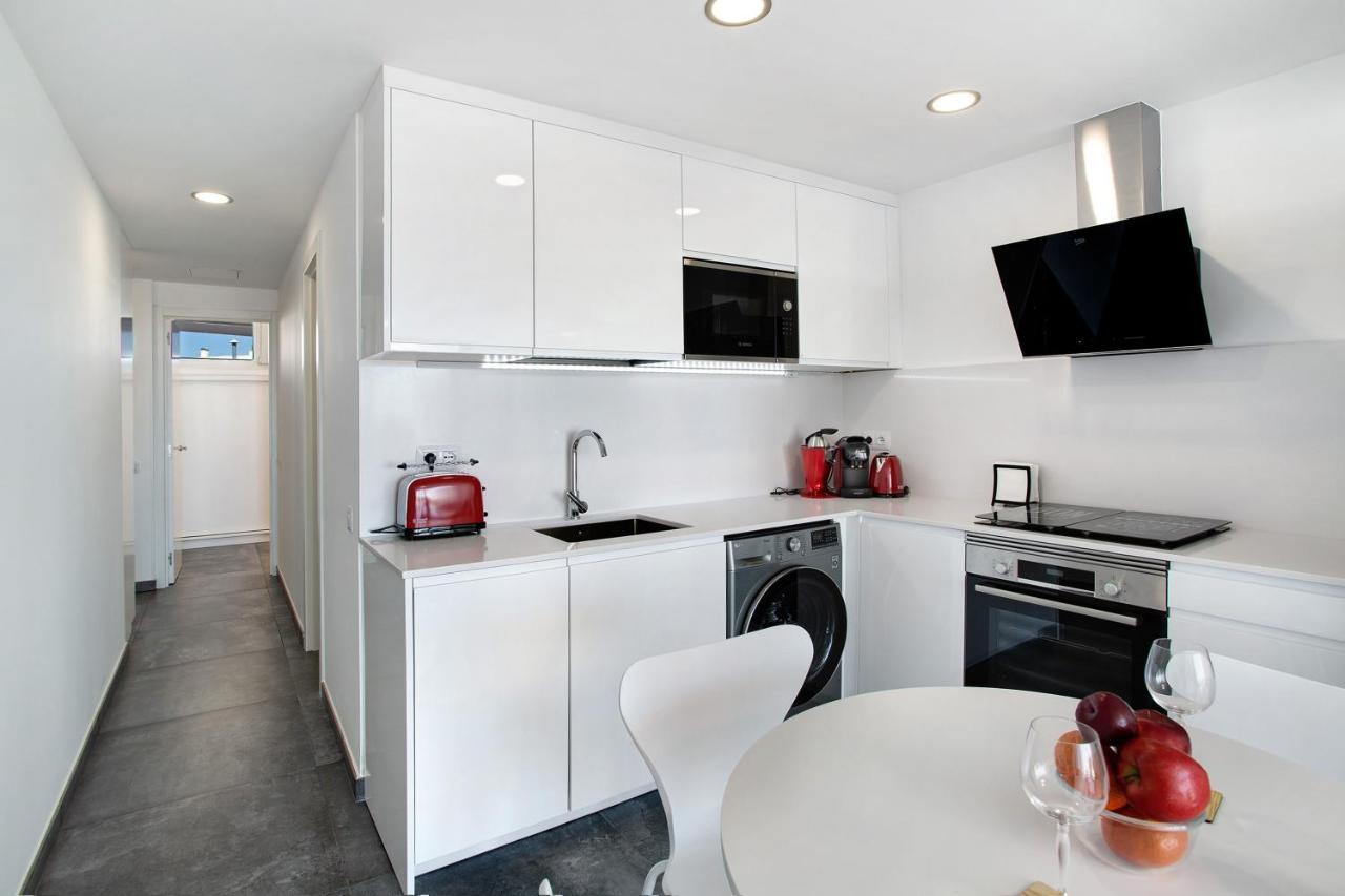 Tamaran Bureba 511 Appartement Maspalomas  Buitenkant foto