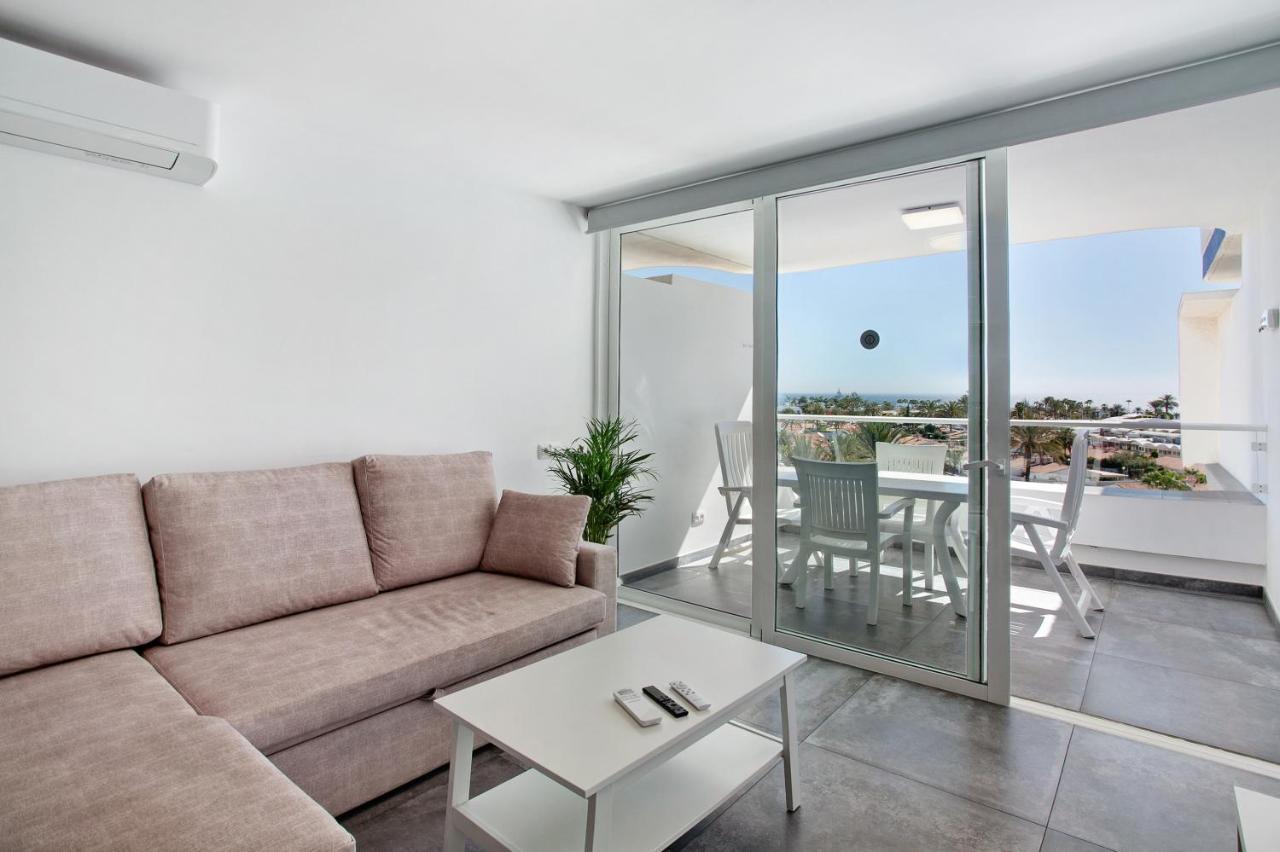 Tamaran Bureba 511 Appartement Maspalomas  Buitenkant foto