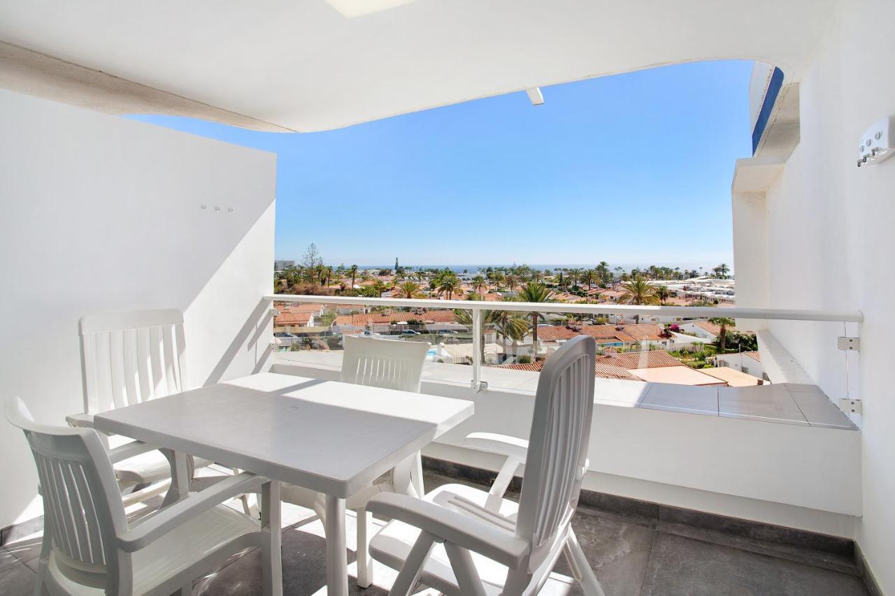 Tamaran Bureba 511 Appartement Maspalomas  Buitenkant foto