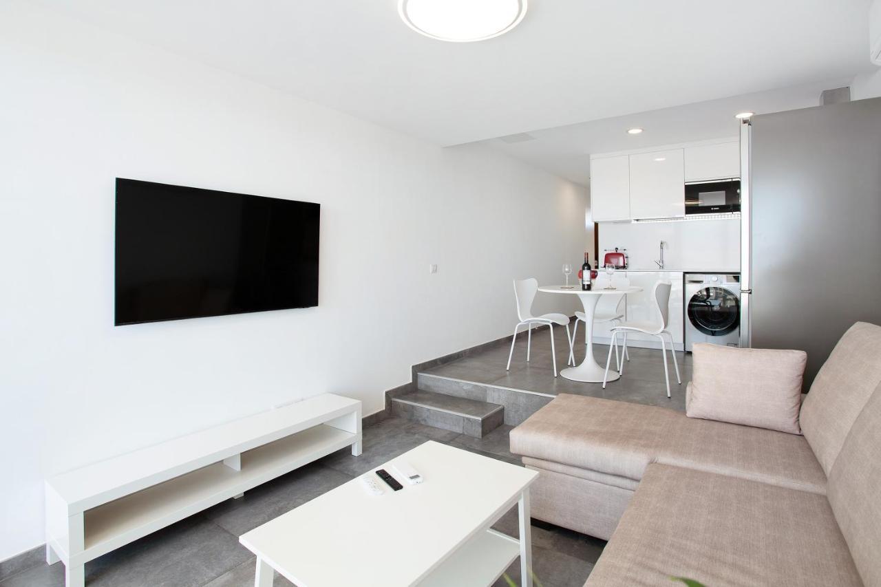 Tamaran Bureba 511 Appartement Maspalomas  Buitenkant foto