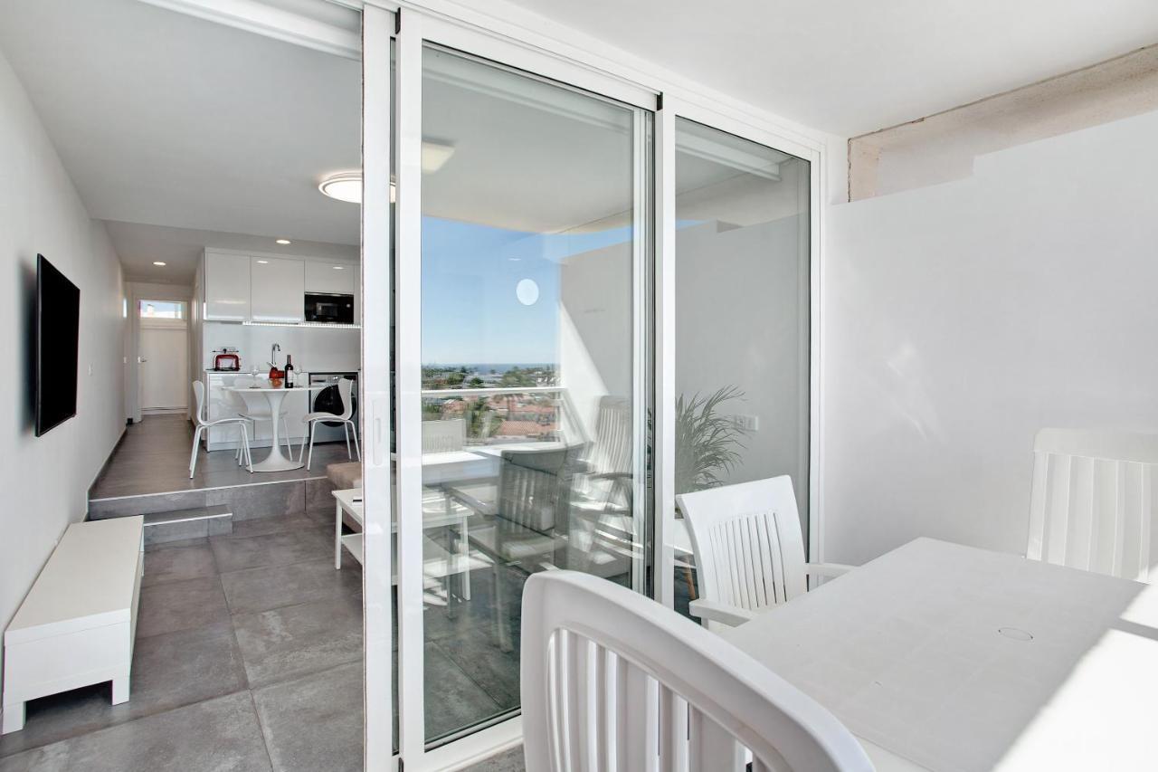 Tamaran Bureba 511 Appartement Maspalomas  Buitenkant foto