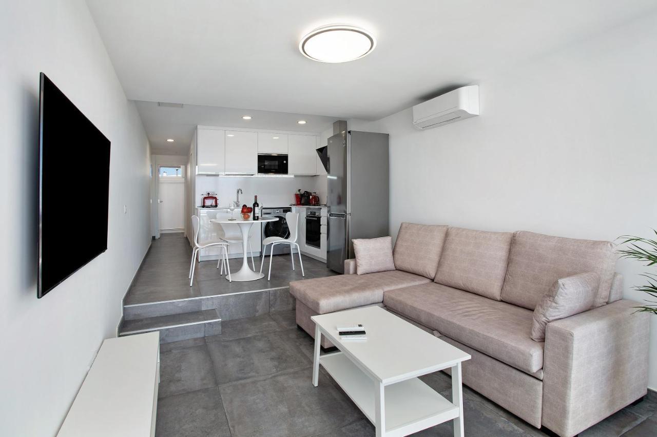 Tamaran Bureba 511 Appartement Maspalomas  Buitenkant foto