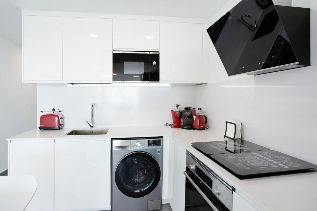 Tamaran Bureba 511 Appartement Maspalomas  Buitenkant foto