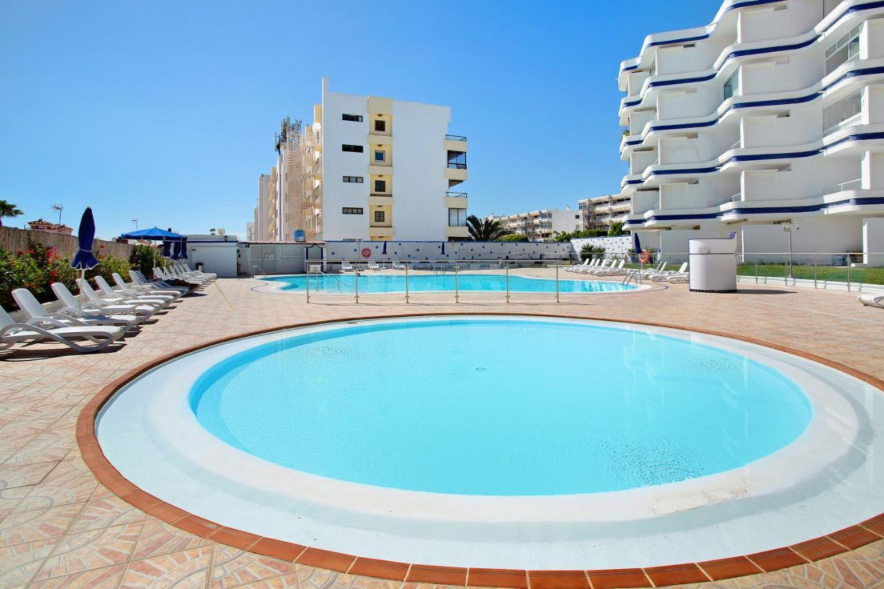 Tamaran Bureba 511 Appartement Maspalomas  Buitenkant foto