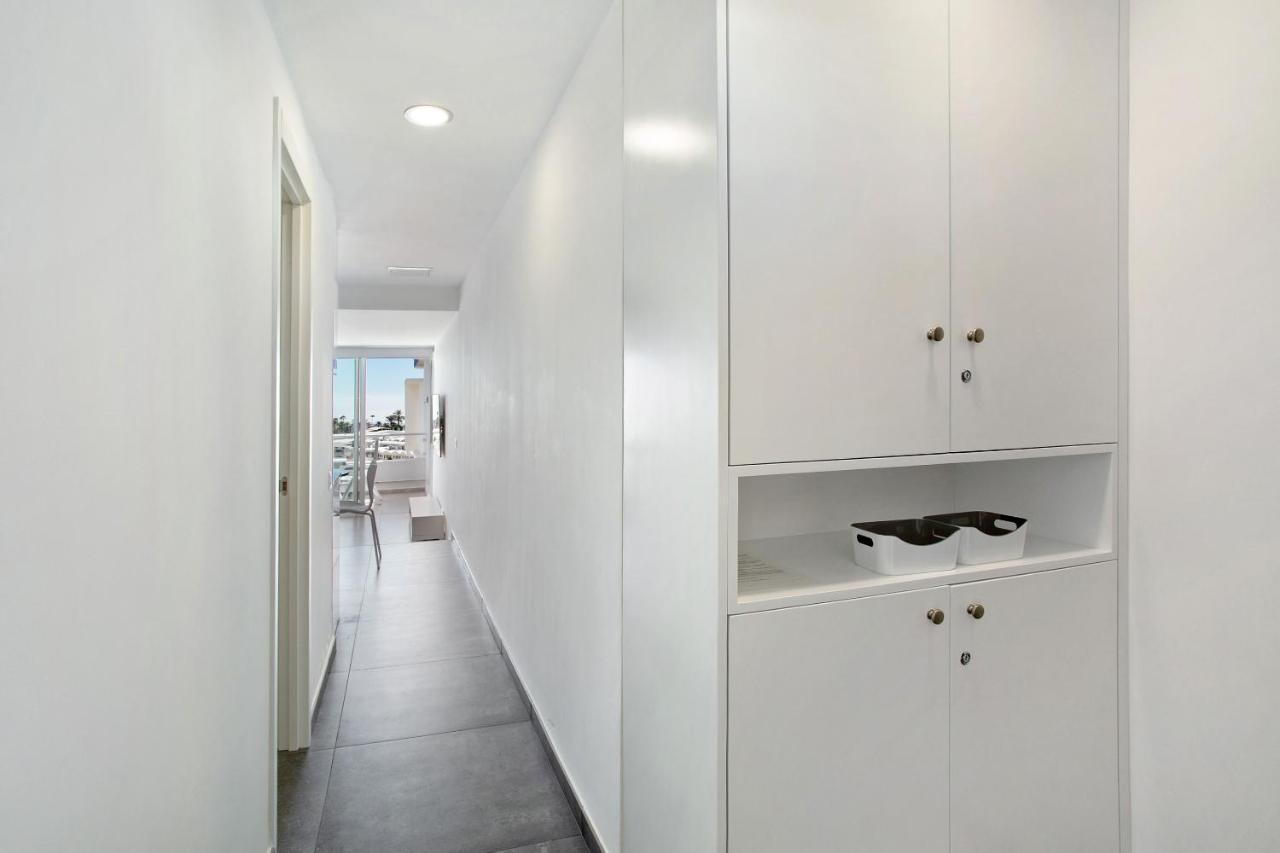 Tamaran Bureba 511 Appartement Maspalomas  Buitenkant foto