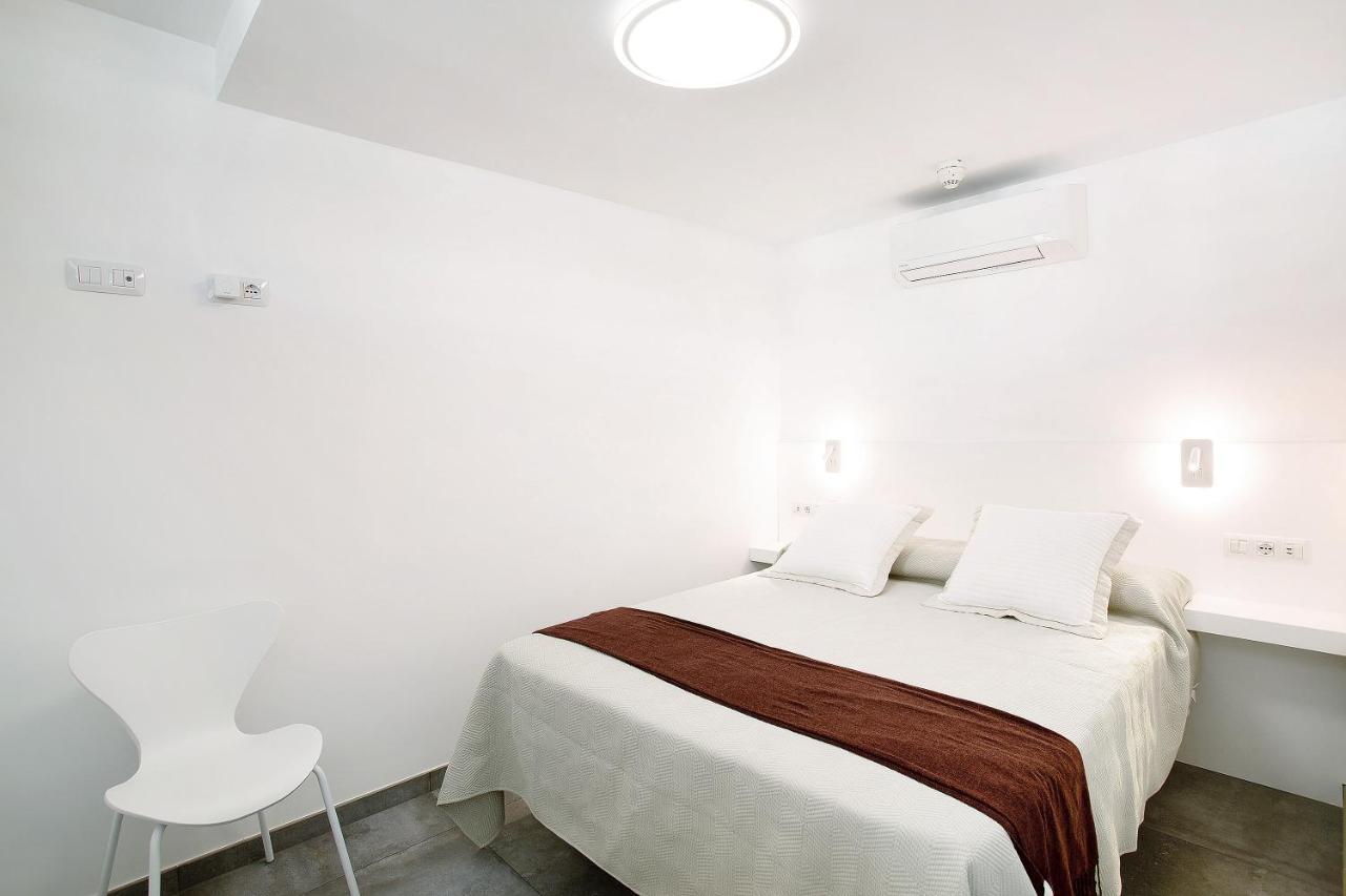 Tamaran Bureba 511 Appartement Maspalomas  Buitenkant foto