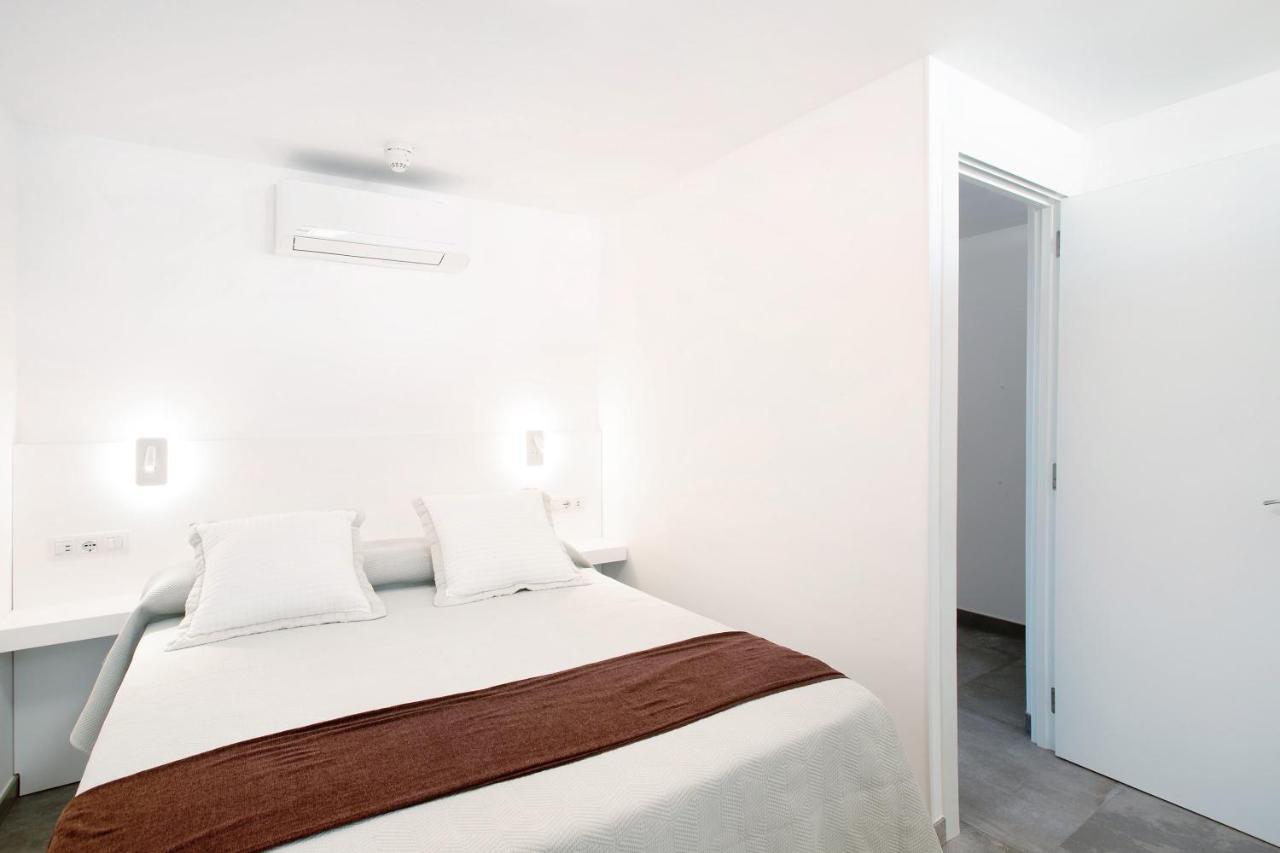 Tamaran Bureba 511 Appartement Maspalomas  Buitenkant foto