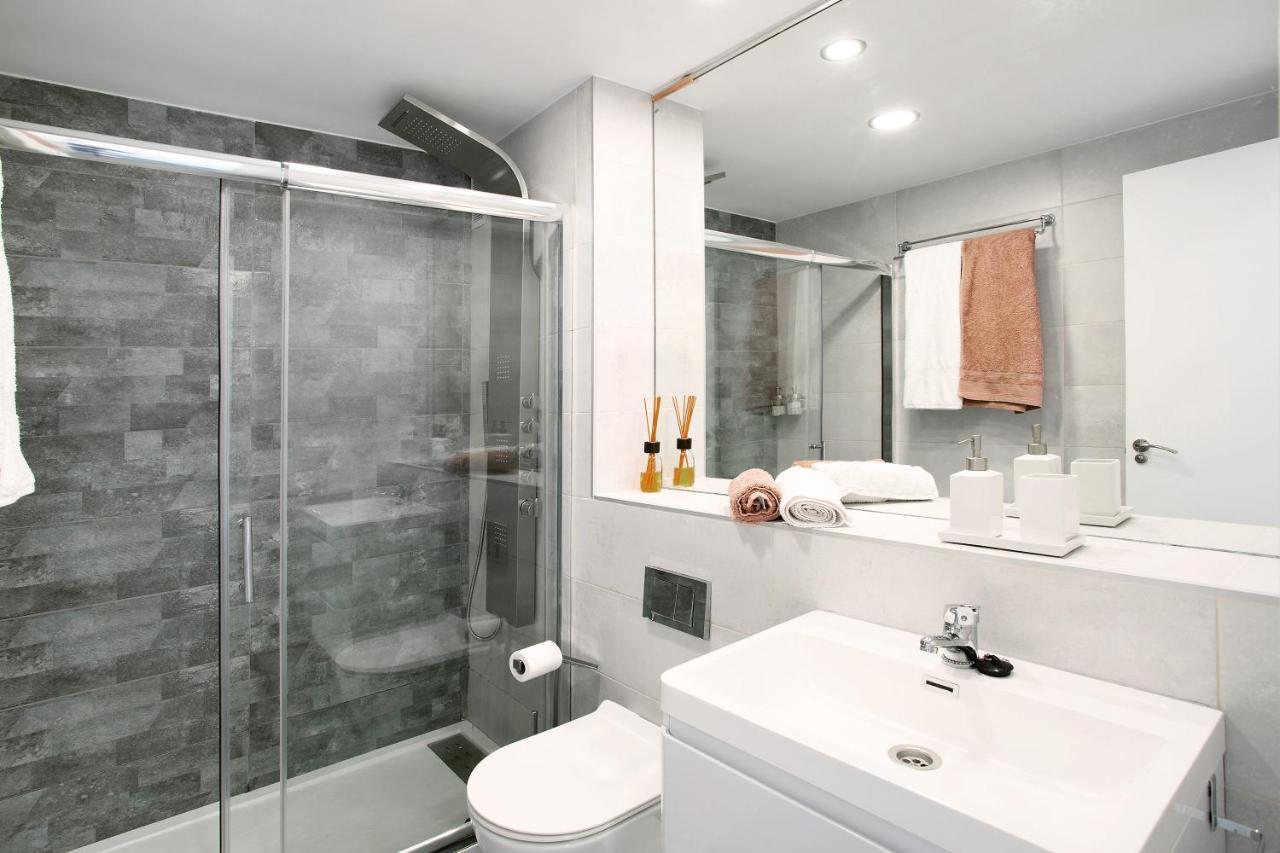 Tamaran Bureba 511 Appartement Maspalomas  Buitenkant foto