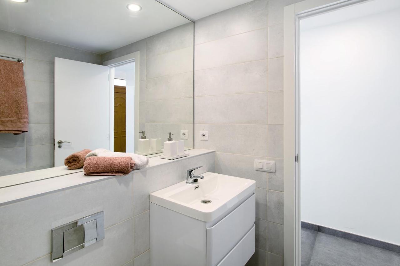 Tamaran Bureba 511 Appartement Maspalomas  Buitenkant foto